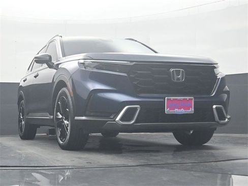 Certified 2023 Honda CR-V Sport Touring image 28