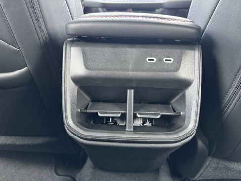 New 2026 Dodge Charger Scat Pack AWD/4WD image 11