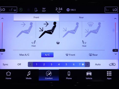 Used 2021 Chrysler Pacifica Touring-L FWD image 17
