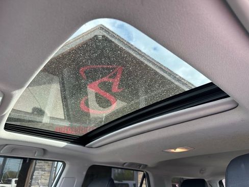 Used 2019 Toyota 4Runner SR5 Premium AWD/4WD image 17