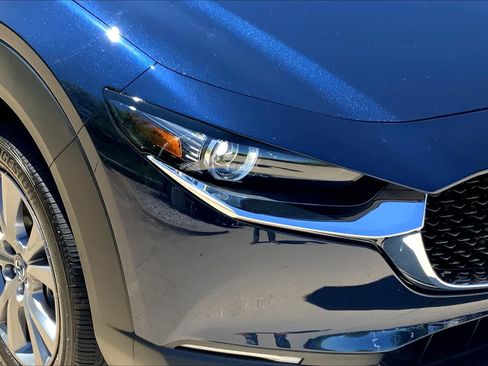 Used 2025 MAZDA CX-30 AWD 2.5 S w/ Premium Package image 27