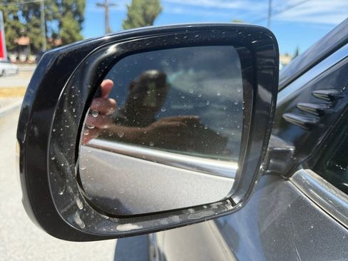 Used 2021 INFINITI QX50 Autograph image 36