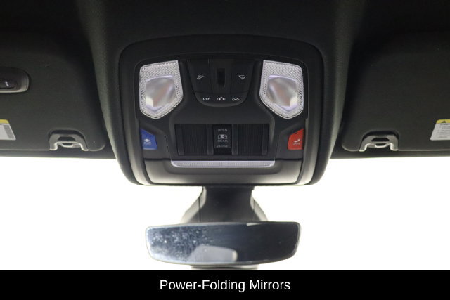 Used 2022 RAM 1500 Big Horn w/ Trailer Tow Group RWD image 22