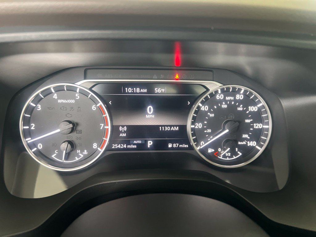 Certified 2023 Nissan Rogue SV w/ SV Premium B Package AWD/4WD image 60