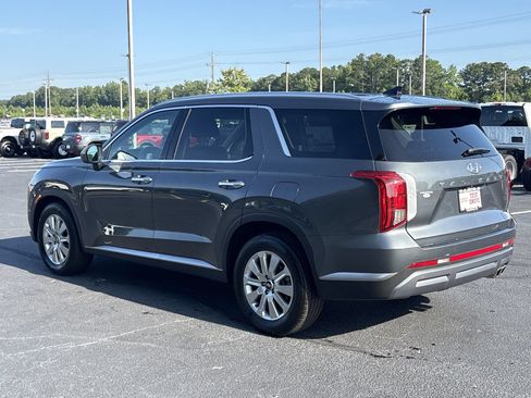 Used 2025 Hyundai Palisade SEL FWD image 20