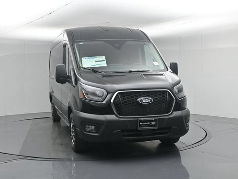 New 2026 Ford Transit 250 148 Medium Roof w/ Exterior Upgrade Package RWD image 51