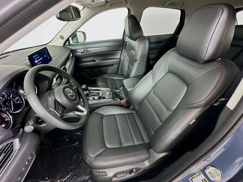 New 2025 MAZDA CX-5 Carbon Edition image 28