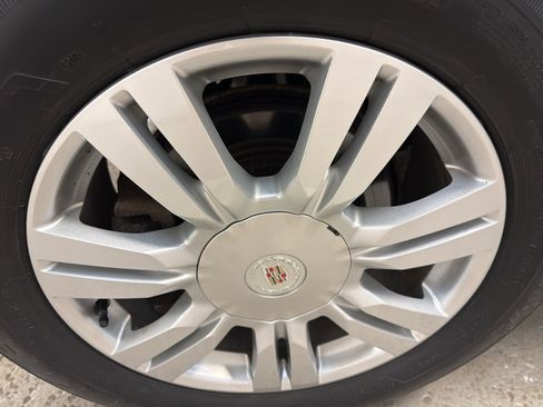 Used 2015 Cadillac SRX Luxury image 37