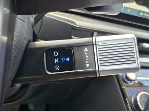 New 2026 Hyundai Santa Fe XRT image 11