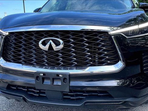 Used 2023 INFINITI QX60 Pure AWD/4WD image 39
