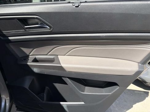 Certified 2023 Volkswagen Atlas SE AWD/4WD image 8