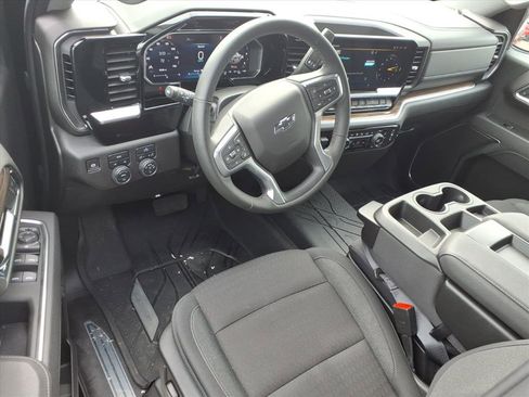 Used 2026 Chevrolet Silverado 1500 RST w/ Redline Edition image 7