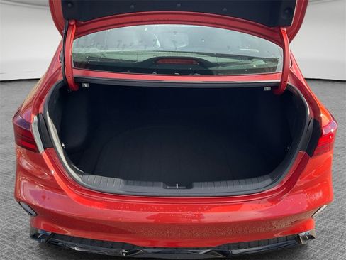 Used 2023 Kia Forte GT-Line w/ GT-Line Premium Package image 23