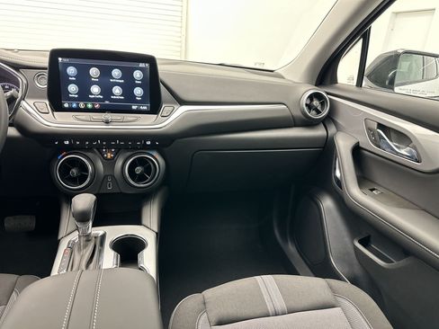 New 2026 Chevrolet Blazer LT w/ Midnight/Sport Edition AWD/4WD image 29