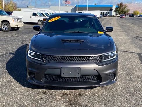 Used 2023 Dodge Charger GT w/ Blacktop Package image 3