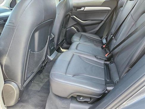 Used 2013 Audi Q5 2.0T Premium Plus image 17