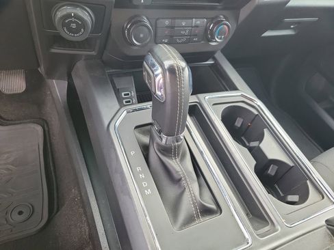 Used 2018 Ford F150 XLT w/ Equipment Group 302A Luxury image 23