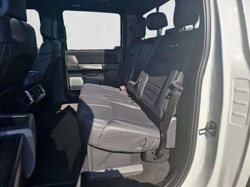 New 2026 Ford F250 Platinum AWD/4WD image 10