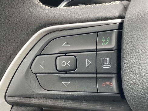 New 2025 Jeep Grand Cherokee Laredo w/ MOPAR Finishing Package image 48