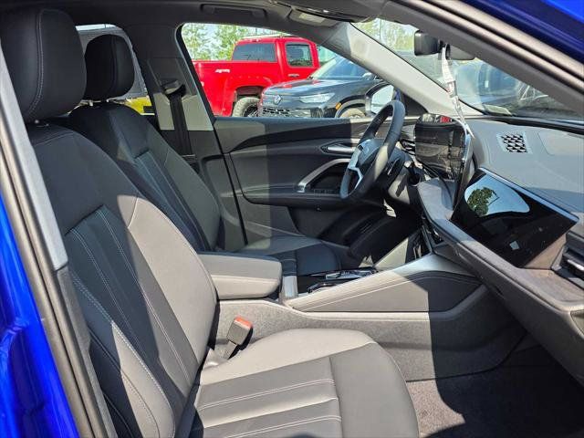 New 2026 Audi Q5 Premium Plus AWD/4WD image 11