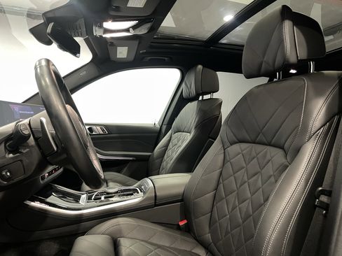 Certified 2024 BMW X5 xDrive40i w/ M Sport Package AWD/4WD image 14