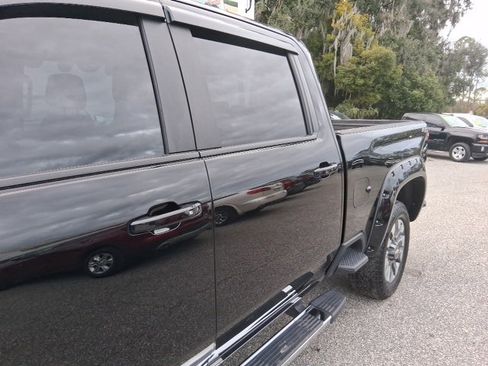 Certified 2024 Chevrolet Silverado 3500 LT w/ All Star Edition image 2