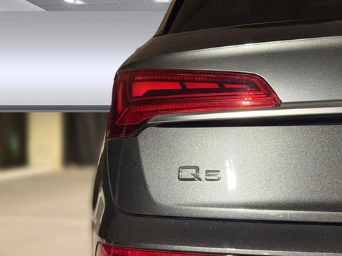 Used 2023 Audi Q5 2.0T Premium Plus image 13
