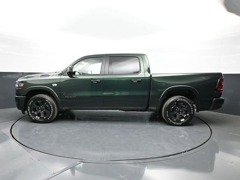 New 2026 RAM 1500 Big Horn image 8