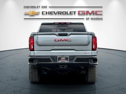 New 2026 GMC Sierra 1500 AT4X image 4