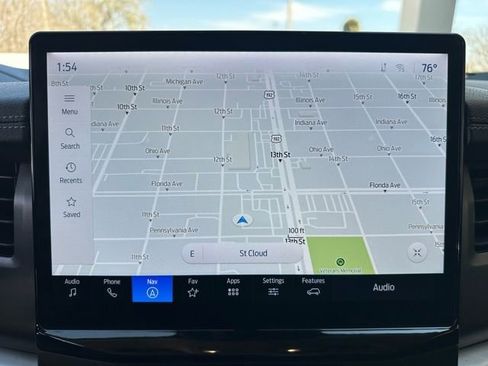 Certified 2023 Ford Expedition XLT image 18