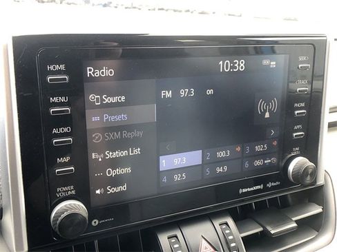 Used 2020 Toyota RAV4 Adventure image 16