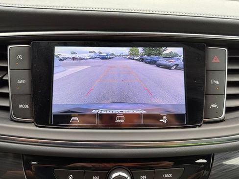 Used 2023 Buick Enclave Essence w/ Sport Touring Edition AWD/4WD image 30