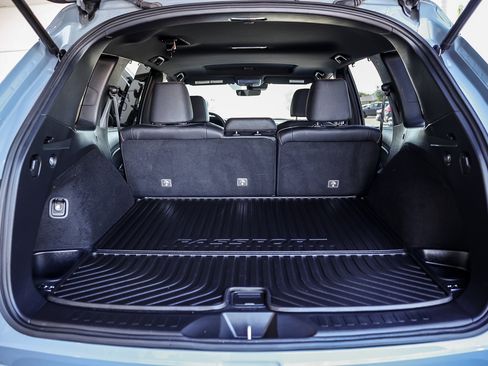 Certified 2023 Honda Passport TrailSport image 34