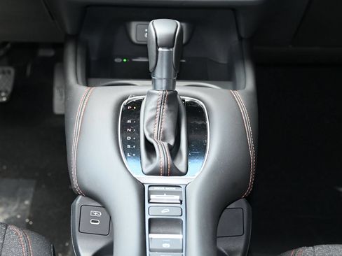 New 2027 Honda HR-V Sport image 23