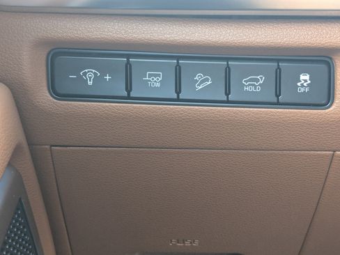 Certified 2025 Kia Telluride SX X-Line image 41