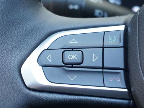 New 2026 Jeep Compass Limited image 47