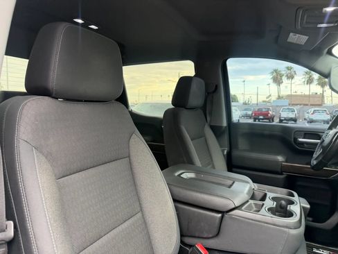 Used 2019 Chevrolet Silverado 1500 RST w/ All-Star Edition AWD/4WD image 30
