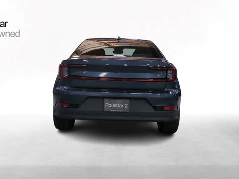 Certified 2024 Polestar Polestar 2 RWD image 4