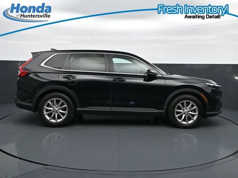 Used 2024 Honda CR-V EX-L image 11