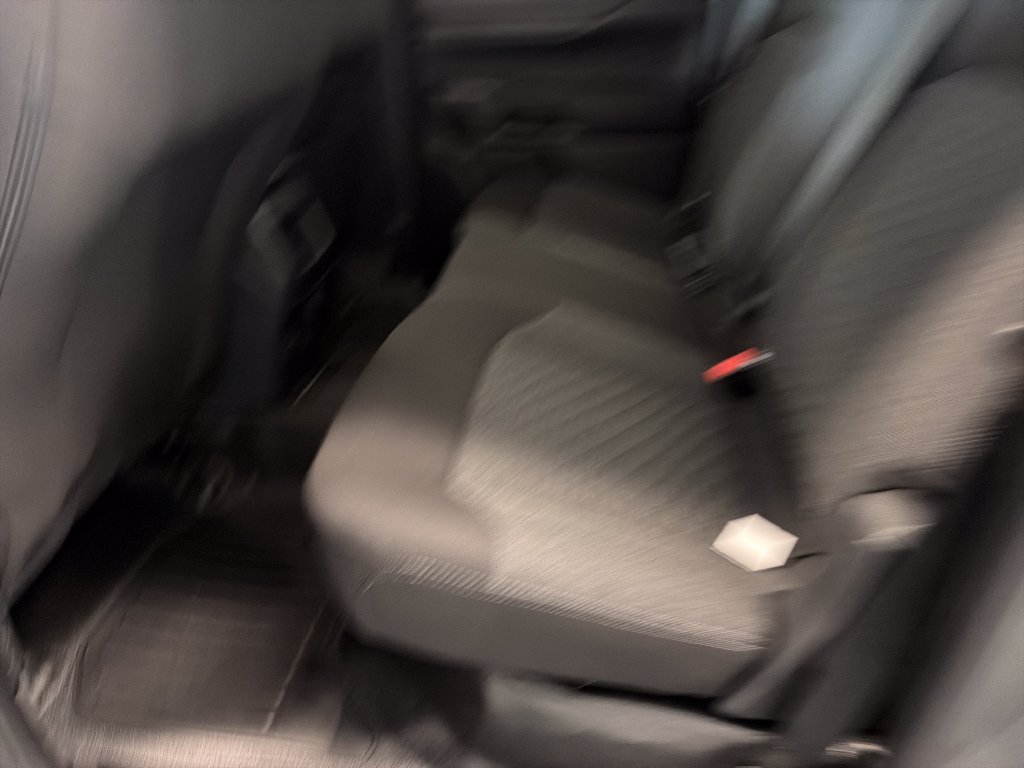 New 2026 Ford Ranger XL AWD/4WD image 13
