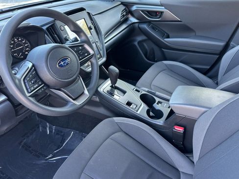 Used 2025 Subaru Impreza 2.0i AWD/4WD image 11