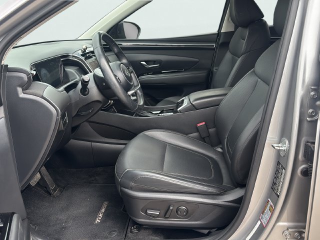 Used 2023 Hyundai Tucson XRT FWD image 21