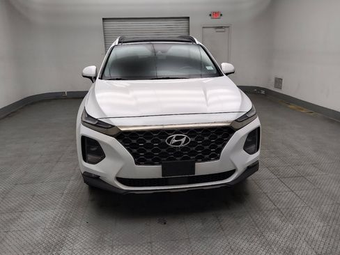 Used 2020 Hyundai Santa Fe Limited image 14