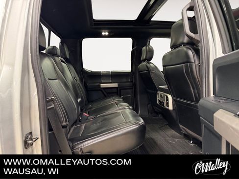 Used 2019 Ford F150 Lariat image 13