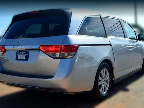 Used 2014 Honda Odyssey EX-L image 9