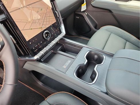 New 2025 GMC Acadia AT4 w/ Super Cruise Package image 21