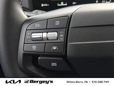 Certified 2025 Kia K4 EX image 23