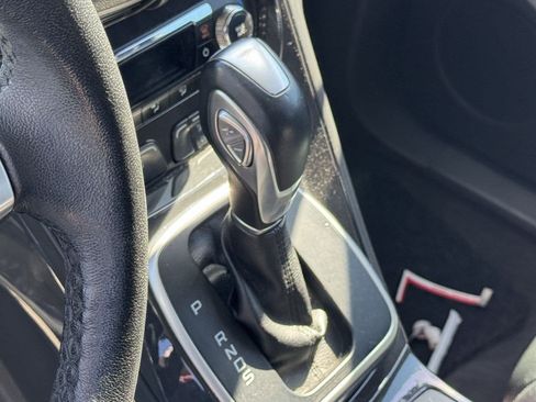 Used 2013 Ford Escape Titanium w/ Parking Technology Pkg FWD image 11