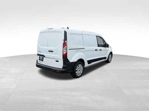 Used 2020 Ford Transit Connect XL image 8