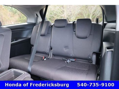 Used 2022 Honda Odyssey EX image 25